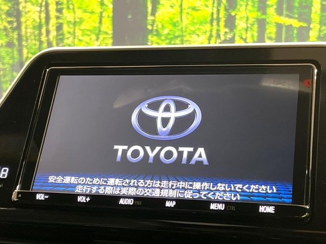 TOYOTA C-HR 2019 Image 31