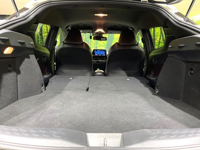 TOYOTA C-HR 2019 Image 31