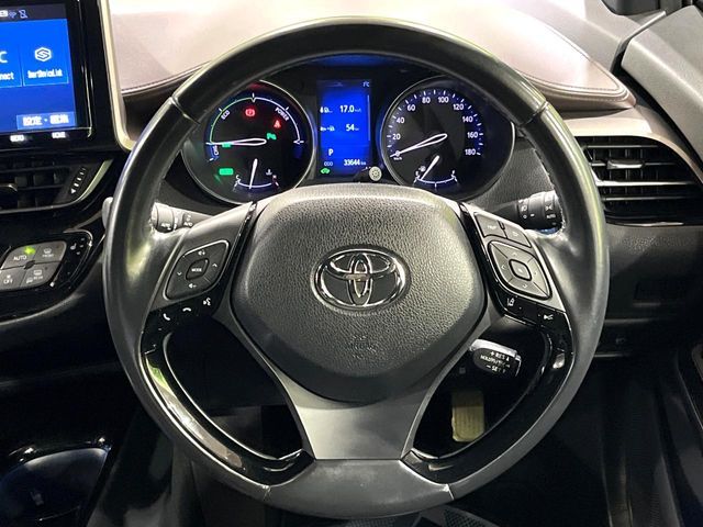 TOYOTA C-HR 2019 Image 31