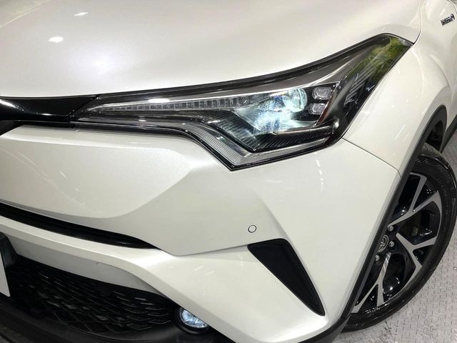 TOYOTA C-HR 2019 Image 31
