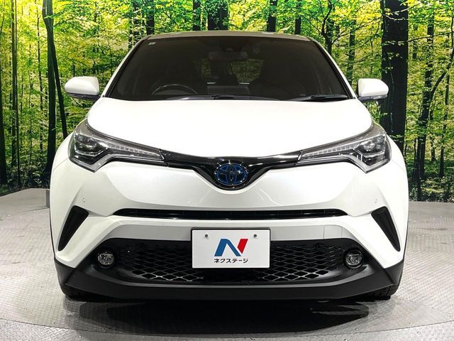 TOYOTA C-HR 2019 Image 31
