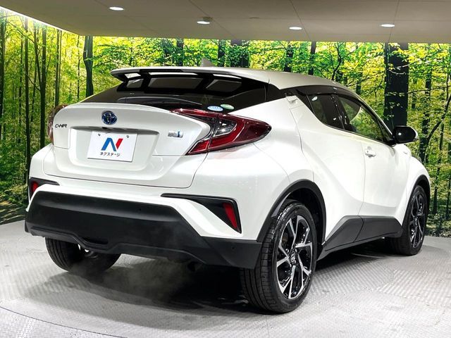 TOYOTA C-HR 2019 Image 31