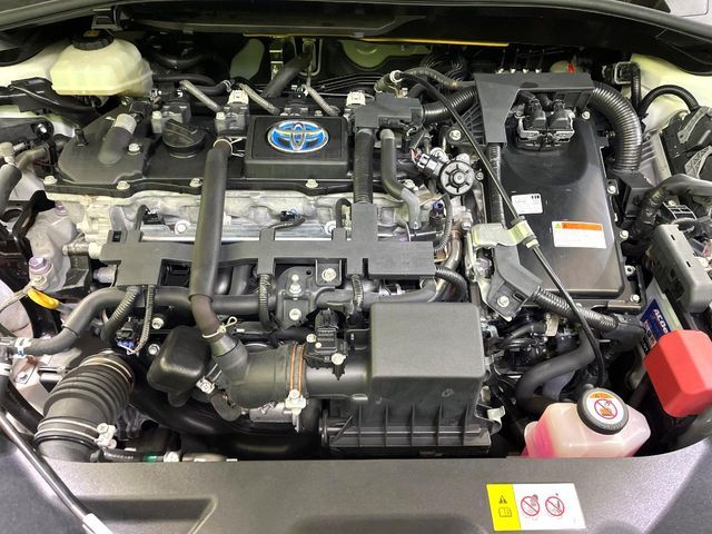 TOYOTA C-HR 2019 Image 31