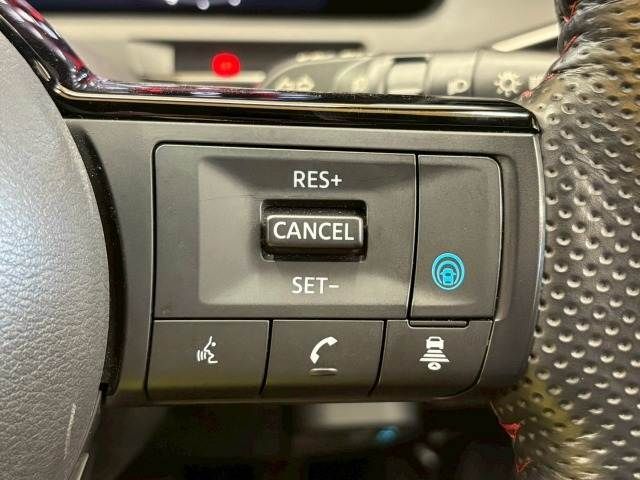 NISSAN AURA 2022 Image 31