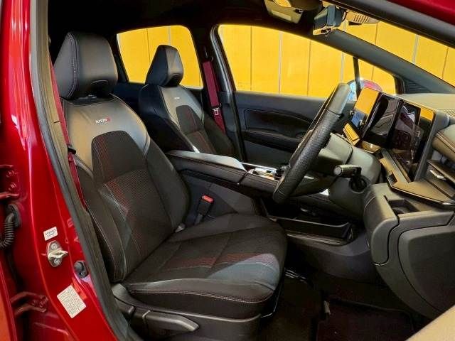 NISSAN AURA 2022 Image 31