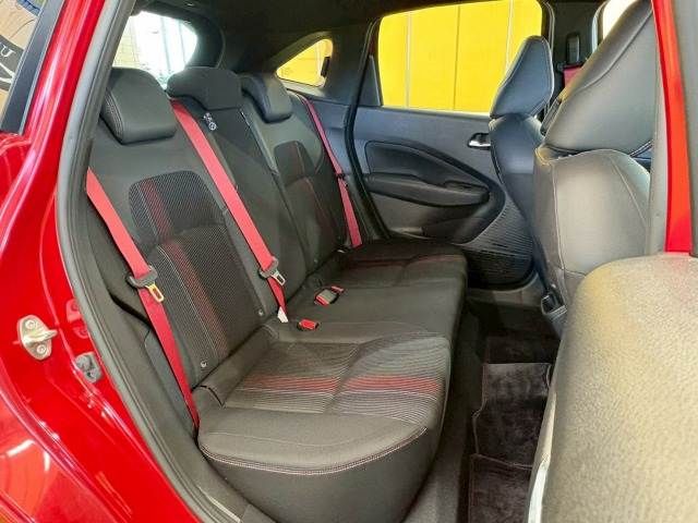 NISSAN AURA 2022 Image 31