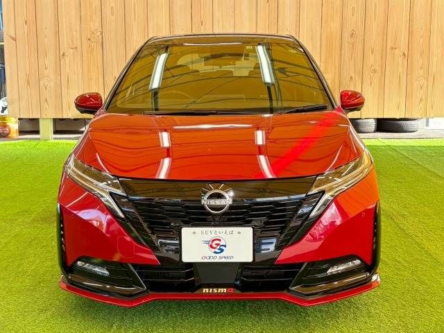 NISSAN AURA 2022 Image 31