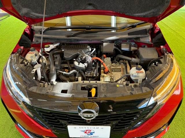 NISSAN AURA 2022 Image 31