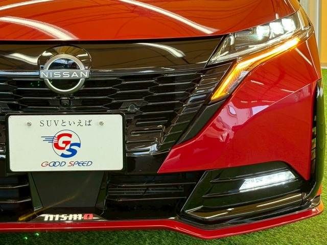 NISSAN AURA 2022 Image 31