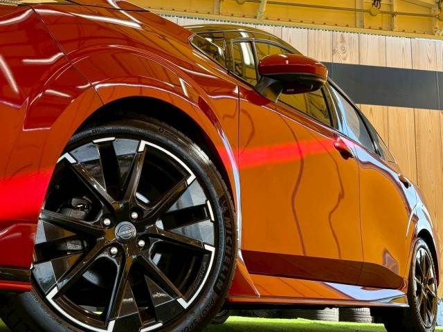 NISSAN AURA 2022 Image 31