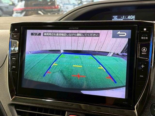 TOYOTA VOXY 2016 Image 31