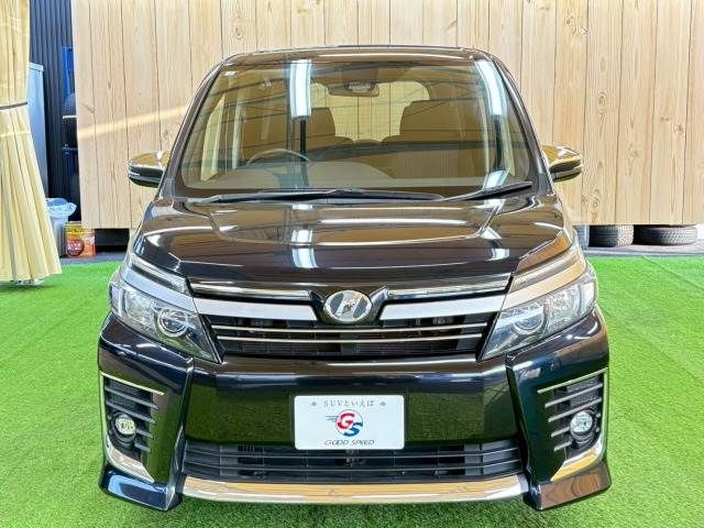 TOYOTA VOXY 2016 Image 31
