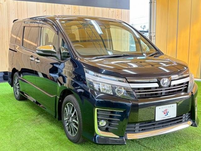 TOYOTA VOXY 2016 Image 31