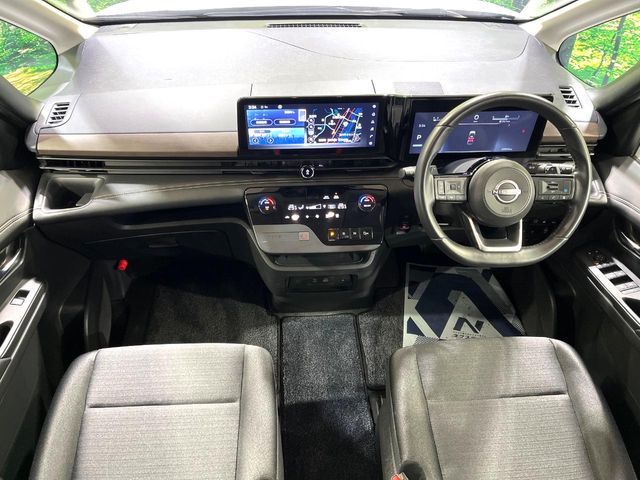 NISSAN SERENA  WG 2023 Image 31