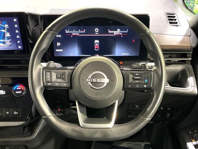 NISSAN SERENA  WG 2023 Image 31