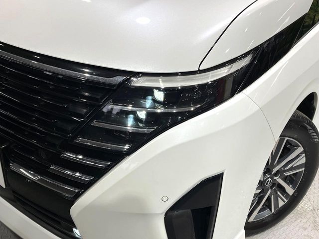 NISSAN SERENA  WG 2023 Image 31