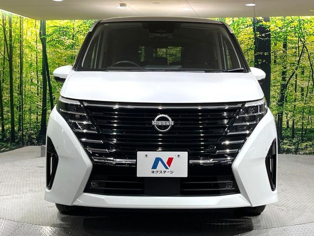 NISSAN SERENA  WG 2023 Image 31