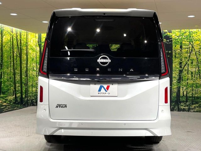 NISSAN SERENA  WG 2023 Image 31
