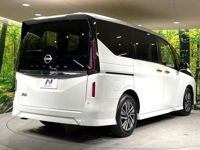 NISSAN SERENA  WG 2023 Image 31