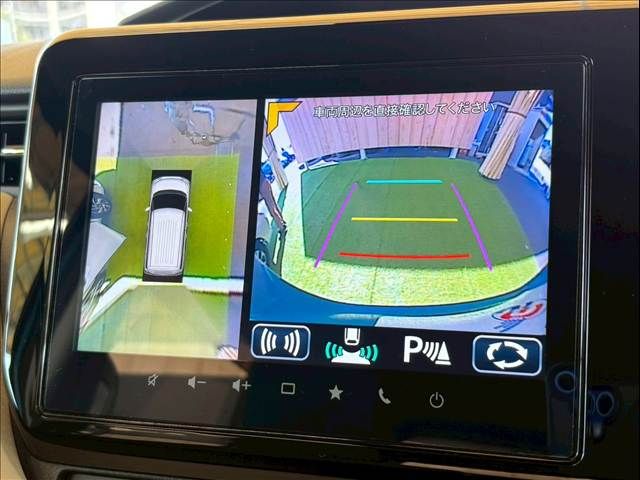 SUZUKI SOLIO 2022 Image 31