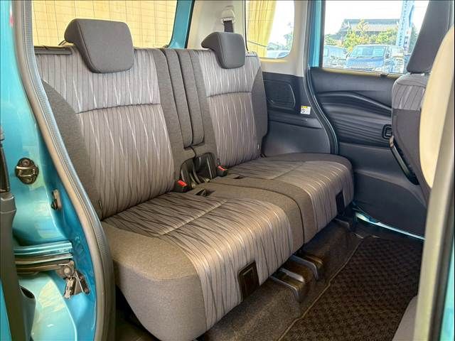 SUZUKI SOLIO 2022 Image 31