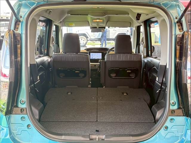 SUZUKI SOLIO 2022 Image 31