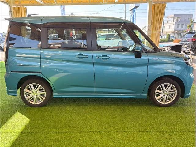 SUZUKI SOLIO 2022 Image 31