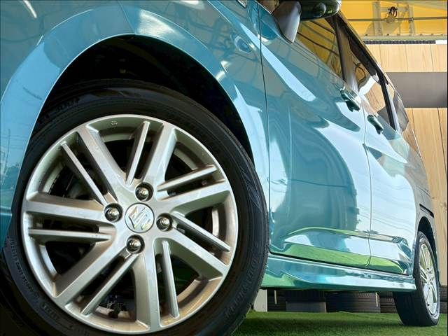 SUZUKI SOLIO 2022 Image 31