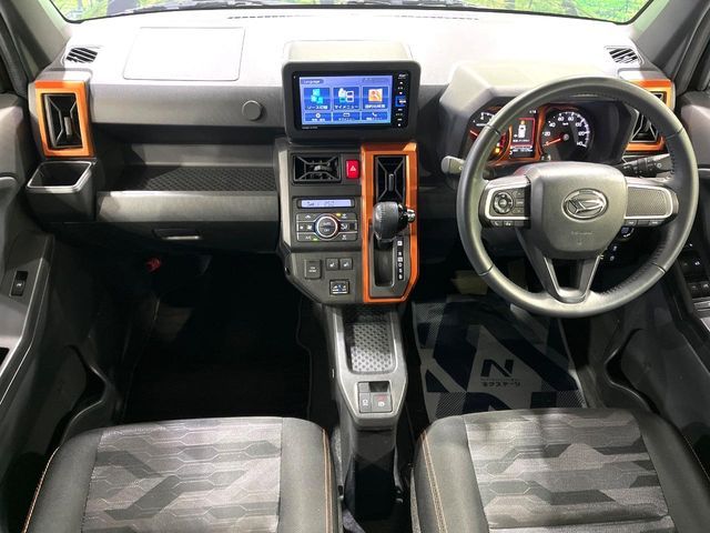 DAIHATSU TAFT 2020 Image 31