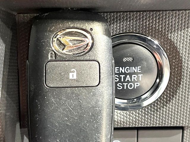 DAIHATSU TAFT 2020 Image 31