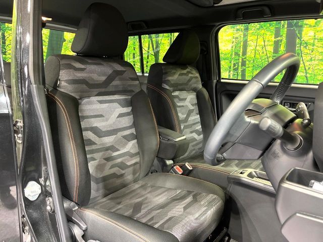 DAIHATSU TAFT 2020 Image 31