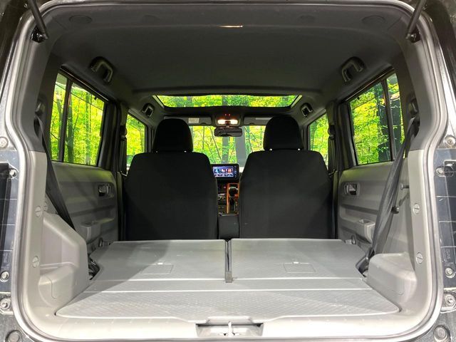 DAIHATSU TAFT 2020 Image 31