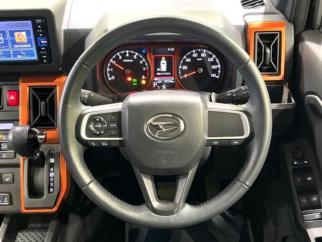 DAIHATSU TAFT 2020 Image 31