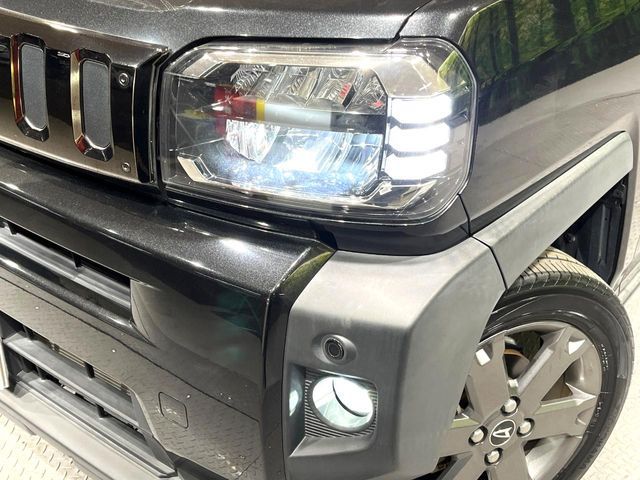 DAIHATSU TAFT 2020 Image 31