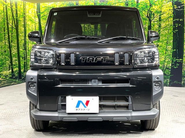 DAIHATSU TAFT 2020 Image 31