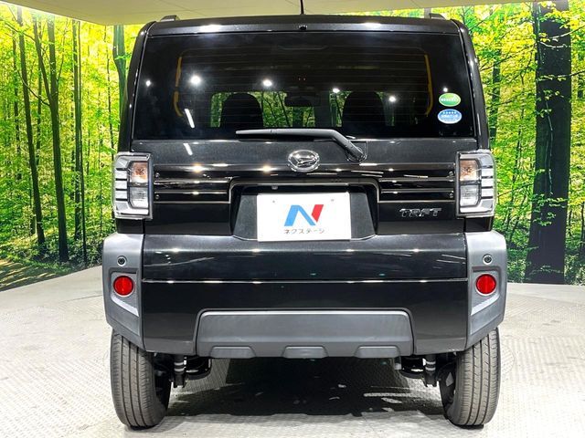 DAIHATSU TAFT 2020 Image 31