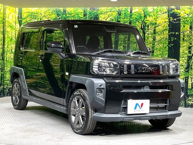 DAIHATSU TAFT 2020 Image 31