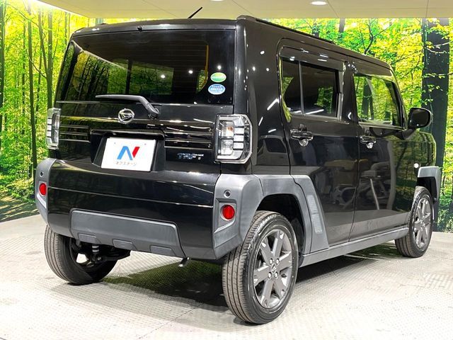 DAIHATSU TAFT 2020 Image 31