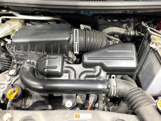 DAIHATSU TAFT 2020 Image 31