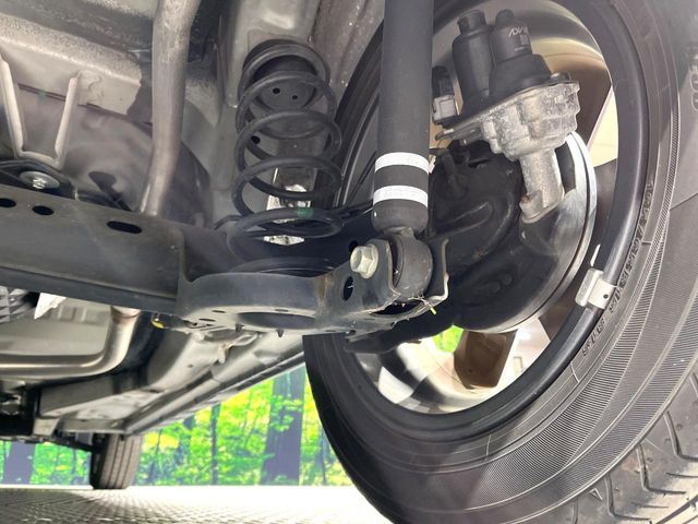 DAIHATSU TAFT 2020 Image 31