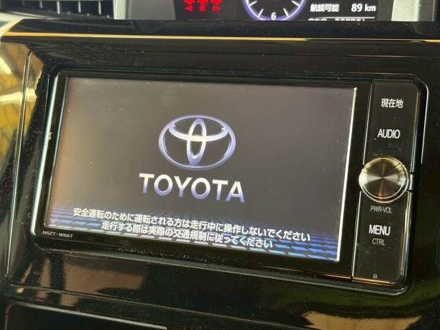 TOYOTA ROOMY 2017 Image 31