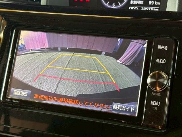 TOYOTA ROOMY 2017 Image 31