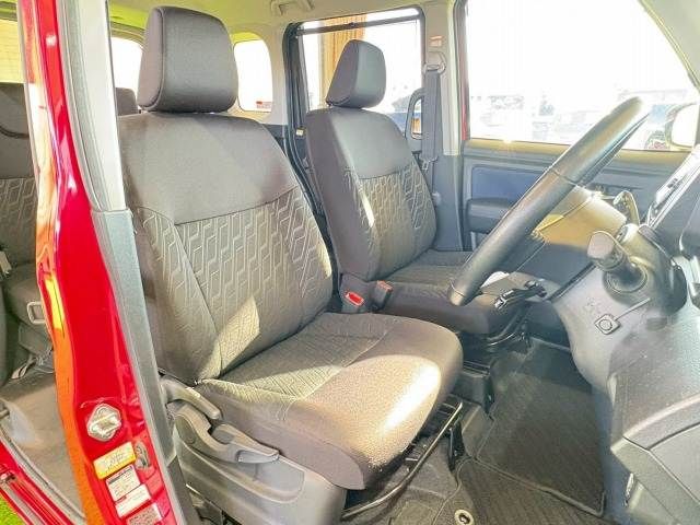 TOYOTA ROOMY 2017 Image 31