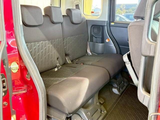 TOYOTA ROOMY 2017 Image 31