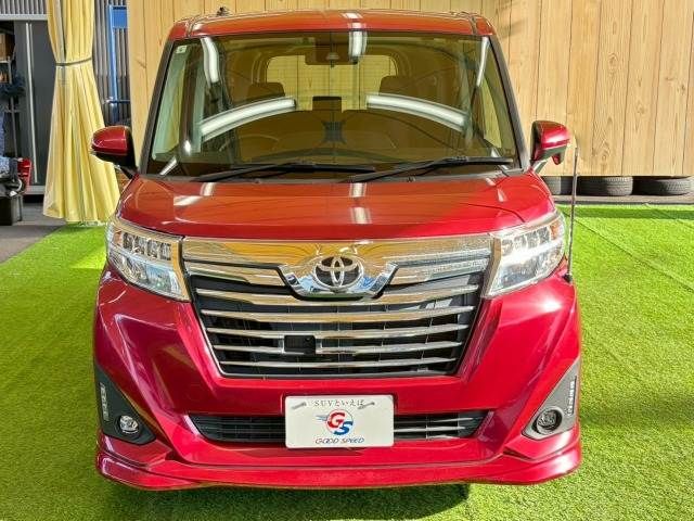 TOYOTA ROOMY 2017 Image 31