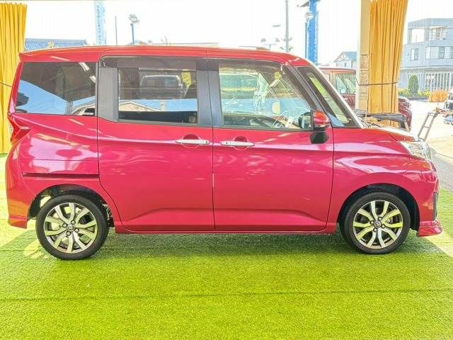 TOYOTA ROOMY 2017 Image 31