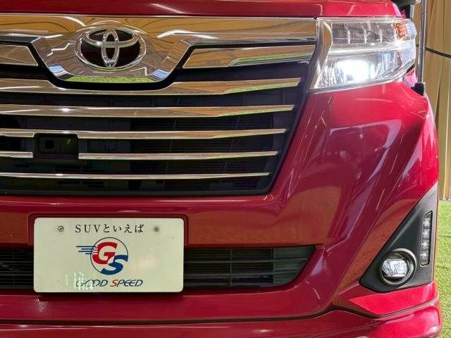 TOYOTA ROOMY 2017 Image 31