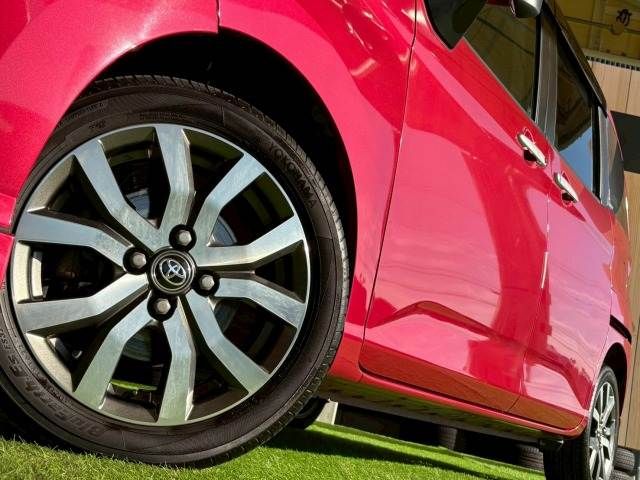 TOYOTA ROOMY 2017 Image 31