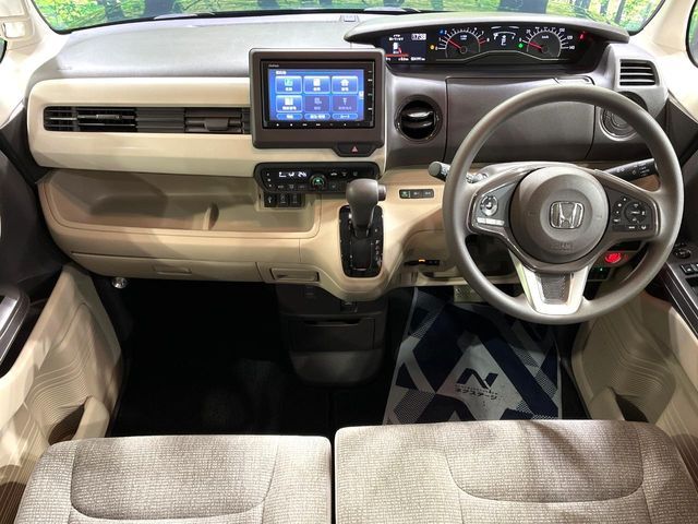 HONDA N BOX 2019 Image 31