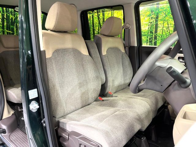 HONDA N BOX 2019 Image 31